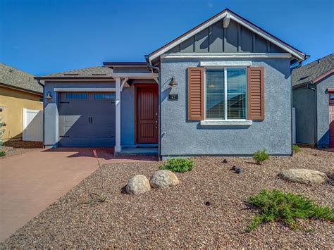 affordable areas near prescott arizona